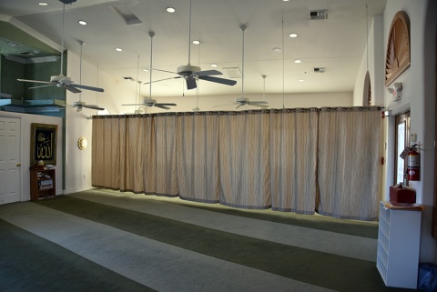 Bullhead Islamic Center, Bullhead City, AZ, United States, 2019-12-16, 