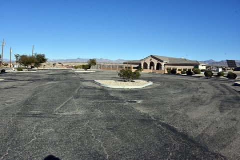 Bullhead Islamic Center, Bullhead City, AZ, United States, 2019-12-16, 