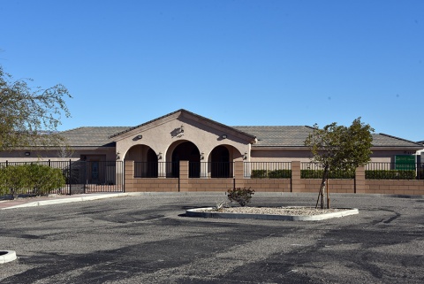Bullhead Islamic Center, Bullhead City, AZ, United States, 2019-12-15, 