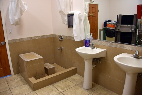 Bullhead Islamic Center, Bullhead City, AZ, United States, 2019-12-16, 