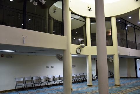 Islamic Center of East Valley (ICEV), Chandler, AZ, United States, 2019-12-6, 