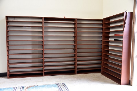 Islamic Center of East Valley (ICEV), Chandler, AZ, United States, 2019-12-6, 