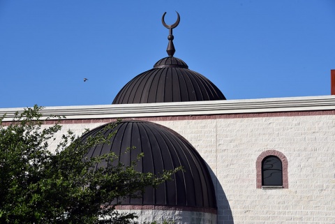 Dar El Salam Islamic Center, Arlington, TX, United States, 2018-5-25, 