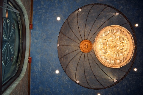 Islamic Center of North Phoenix (ICNP), Phoenix, AZ, United States, 2009-9-5, 