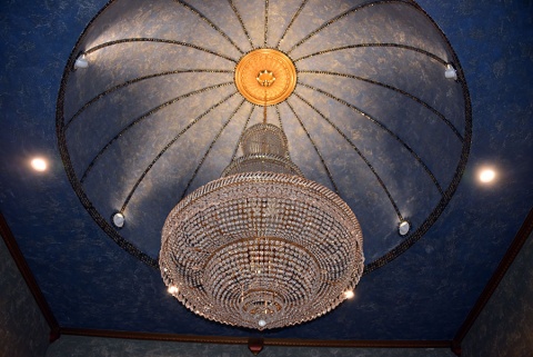 Islamic Center of North Phoenix (ICNP), Phoenix, AZ, United States, 2019-12-10, 