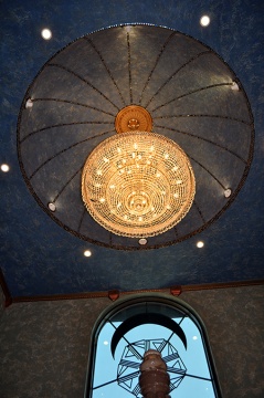 Islamic Center of North Phoenix (ICNP), Phoenix, AZ, United States, 2009-9-5, 