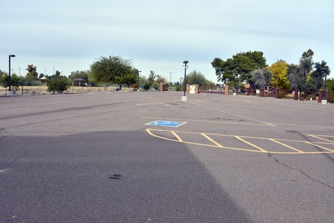 Islamic Center of North Phoenix (ICNP), Phoenix, AZ, United States, 2019-12-3, 