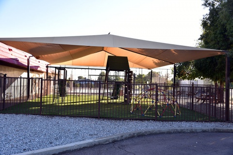 Islamic Center of North Phoenix (ICNP), Phoenix, AZ, United States, 2019-12-11, 