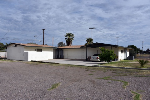 Al-Mahdi Center, Tempe, AZ, United States, 2019-12-6, 