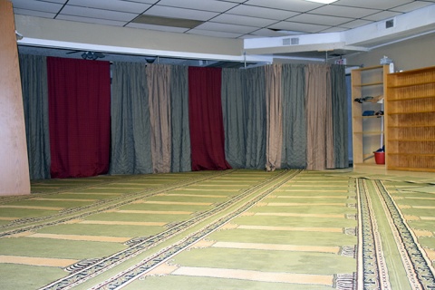 Islamic Center Of Asbury Park (ICAP), Asbury Park, NJ, United States, 2015-8-21, 