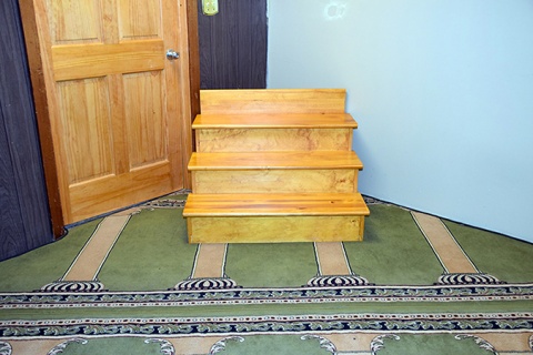 Islamic Center Of Asbury Park (ICAP), Asbury Park, NJ, United States, 2015-8-21, 