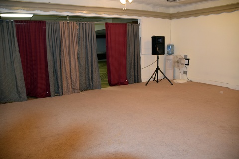 Islamic Center Of Asbury Park (ICAP), Asbury Park, NJ, United States, 2015-8-21, 