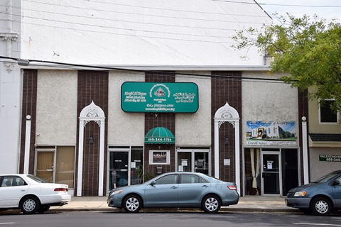 Muslim Community Organization of South Jersey (MCOSJ), Atlantic City, NJ, United States, 2015-8-31, 