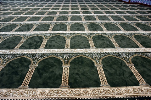 Jam-e-Masjid Islamic Center (JMIC), Boonton, NJ, United States, 2018-11-4, 