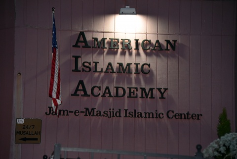 Jam-e-Masjid Islamic Center (JMIC), Boonton, NJ, United States, 2018-11-4, 
