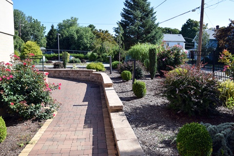 Jam-e-Masjid Islamic Center (JMIC), Boonton, NJ, United States, 2015-8-22, 