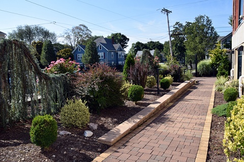 Jam-e-Masjid Islamic Center (JMIC), Boonton, NJ, United States, 2015-8-23, 