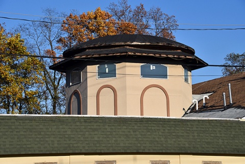 Islamic Center Of Old Bridge (ICOB), Keyport, NJ, United States, 2018-11-11, 