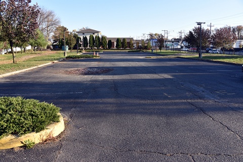 Islamic Center Of Old Bridge (ICOB), Keyport, NJ, United States, 2018-11-11, 