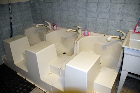 Masjid Ashabul Yameen, East Orange, NJ, United States, 2015-8-19, 