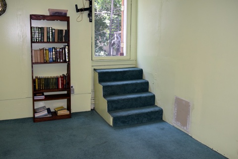 Masjid Al-Hadi, Elizabeth, NJ, United States, 2006-4-21, 