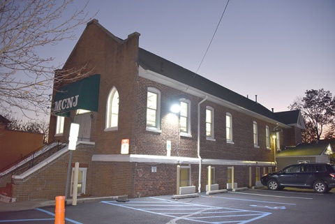 Muslim Community of New Jersey (MCNJ), Fords, NJ, United States, 2018-11-11, 