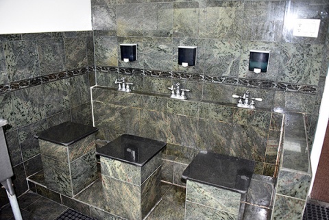 Muslim Community of New Jersey (MCNJ), Fords, NJ, United States, 2018-11-11, 