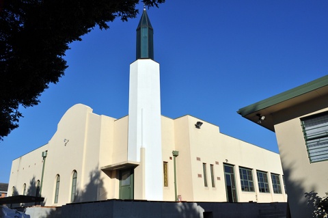 Islamic College of Noble Park, Noble Park, VIC, Australia, 2010-5-23, 