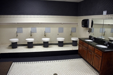 Dar El Salam Islamic Center, Arlington, TX, United States, 2016-9-29, 