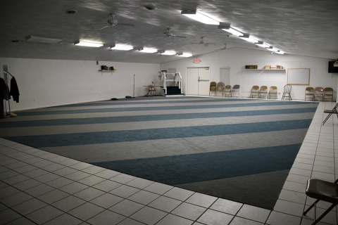 Masjid Annur, Roanoke, VA, United States, 2015-8-1, 