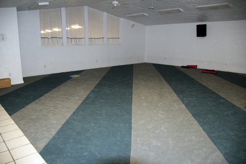 Masjid Annur, Roanoke, VA, United States, 2015-8-1, 