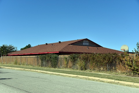 Zia Ul Quran Center, Arlington, TX, United States, 2017-10-24, 