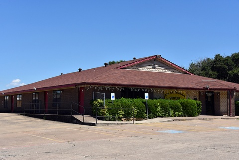 Zia Ul Quran Center, Arlington, TX, United States, 2019-6-8, 