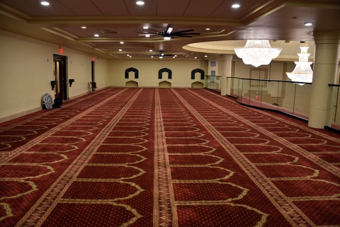 Islamic Community Center of Phoenix (ICCP), Phoenix, AZ, United States, 2019-12-5, 