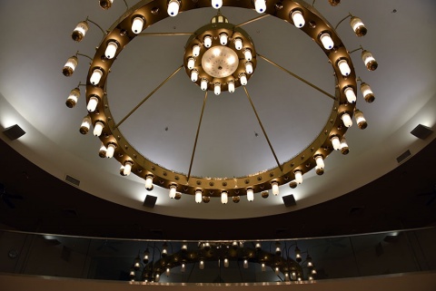 Scottsdale Mosque, Scottsdale, AZ, United States, 2019-12-9, 