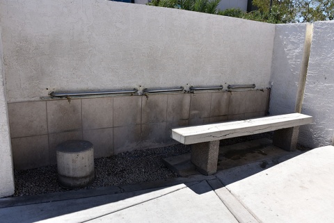 Masjid Omar Bin Al-Khattab, Tempe, AZ, United States, 2016-9-12, 