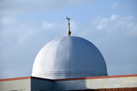 Islamic Association of Carrollton (IAC), Carrollton, TX, United States, 2015-7-5, 