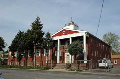 Turkish American Cultural Center (TACC), Paterson, NJ, United States, 2006-4-21, 