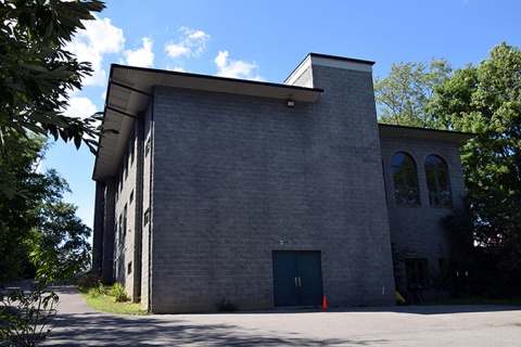 Masjid Al-Ihsan, Blacksburg, VA, United States, 2015-7-31, 