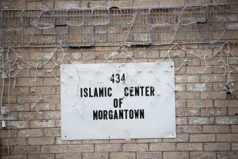 Islamic Center of Morgantown, Morgantown, WV, United States, 2015-8-6, 