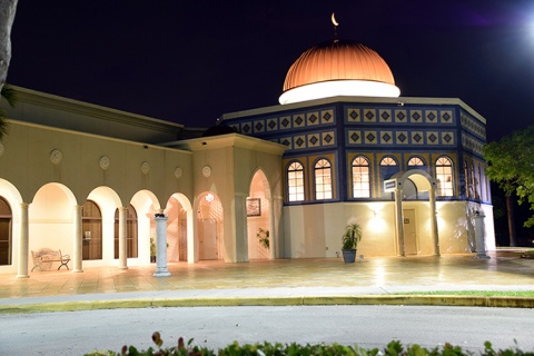 Assalam Center of Boca Raton, Boca Raton, FL, United States, 2016-6-29, 