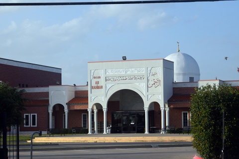 Islamic Association of Carrollton (IAC), Carrollton, TX, United States, 2015-7-4, 