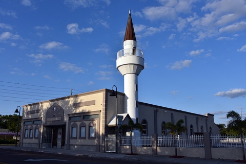 Albanian Islamic Cultural Center of Clearwater, Clearwater, FL, United States, 2018-5-1, 