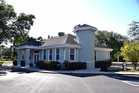 Masjid Ibrahim, Fort Myers, FL, United States, 2019-3-22, 