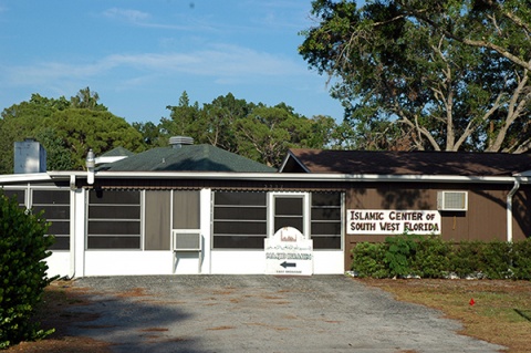 Masjid Ibrahim, Fort Myers, FL, United States, 2006-5-18, 