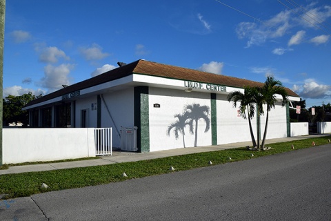 Islamic Movement Of Florida (IMOF), Hollywood, FL, United States, 2015-11-20, 