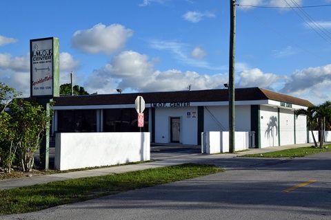 Islamic Movement Of Florida (IMOF), Hollywood, FL, United States, 2015-11-20, 