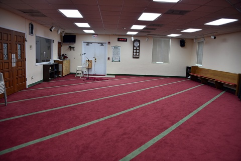 Masjid Assunnah, Kissimmee, FL, United States, 2019-3-12, 