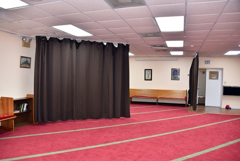 Masjid Assunnah, Kissimmee, FL, United States, 2019-3-12, 