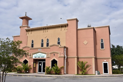 Masjid Assunnah, Kissimmee, FL, United States, 2019-3-20, 